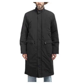 Han Kjobenhavn Padded Coat (Schwarz)