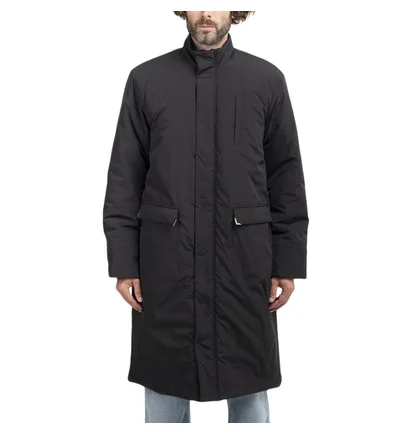 Han Kjobenhavn Padded Coat (Schwarz)