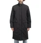 Han Kjobenhavn Padded Coat (Schwarz)