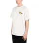 Carhartt WIP S/S Flavor T-Shirt (Weiß)