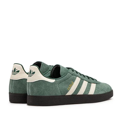 Adidas Gazelle (Grün)