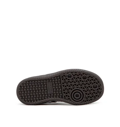 adidas KIDS Samba OG (Schwarz / Weiß)