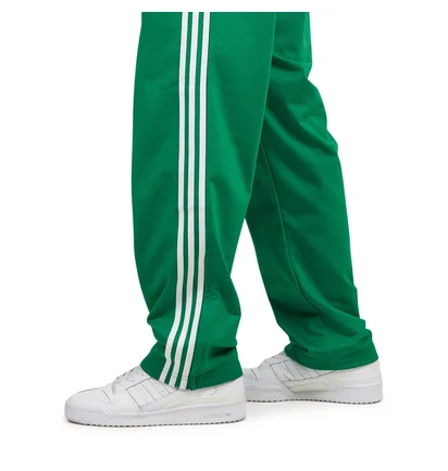 adidas Firebird Track Pants (Grün)