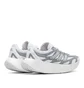 adidas Adizero Aruku (Weiss / Grau)