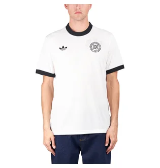 adidas DFB 125 Jahre Jersey (Weiss)