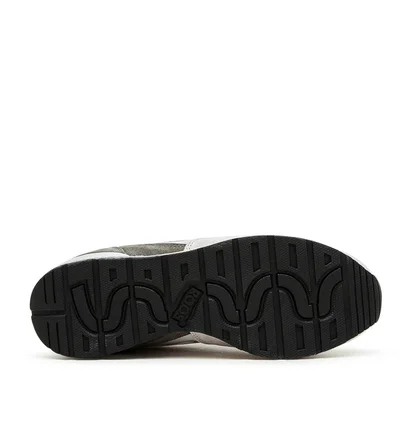 KangaROOS COIL R1 OG (Hell Grau)