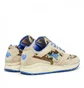 KangaRoos x Veteran 2 Ultimate (Beige / Blau)
