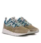 Karhu Fusion 2.0 “Linnut Pack ' (Oliv / Blau)
