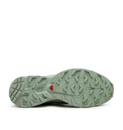 Salomon XT-6 Gore-Tex (Grün)