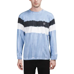 Liberaiders LR Tye Dye Longsleeve Tee (Blau)
