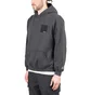 Liberaiders Patchwork Hoodie (Schwarz)