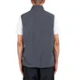 Metalwood Micro Fleece Vest (Grau)