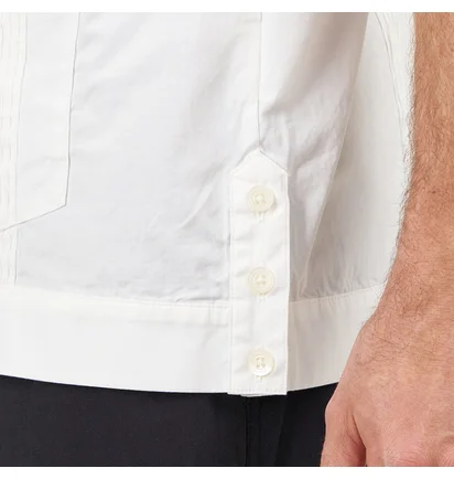 Neighborhood Habana / C-Shirt SS (Weiß)