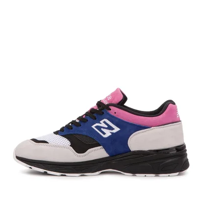 New Balance M 15009SC - Made in England '.9 Pack' (Grau / Pink / Blau)
