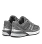 New Balance M990 SG5 'Made in USA' (Grau / Weiß)