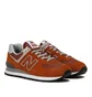 New Balance ML 574 EPE (Orange)