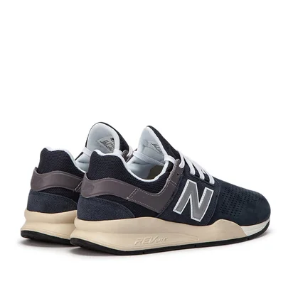 New Balance MS247 HY (Blau)