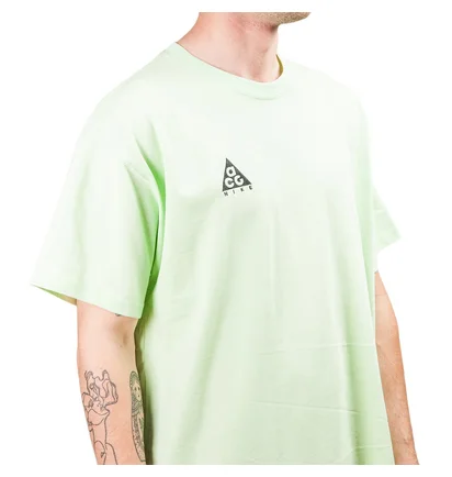 Nike ACG T-Shirt (Barely Volt)