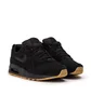 Nike Air Max 1 GS (Schwarz / Gum)