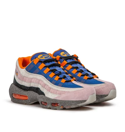 Nike Air Max 95 ''King Of The Mountain'' (Multi)