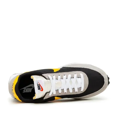 Nike Air Tailwind 79 (Schwarz / Grau / Gelb)