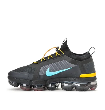 Nike Air Vapormax 2019 Utility (Off Noir)