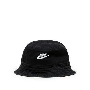 Nike Bucket Hat (Schwarz)