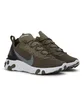 Nike React Element 55 (Olive)