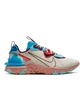 Nike React Vision (Beige / Türkis / Rot)