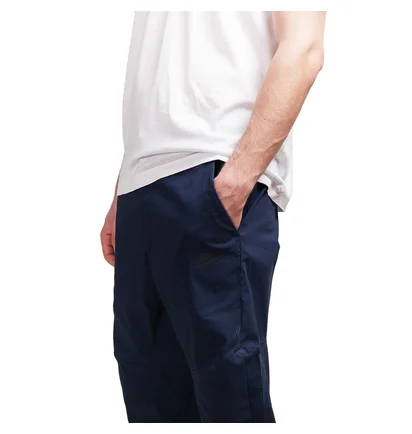 Nike Sportswear Tech Pack Woven Track Pant (Obsidian)