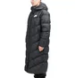 Nike Sportswear WMNS Down Fill Parka (Schwarz)