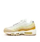 Nike WMNS Air Max 95 (Weiß / Beige / Braun)