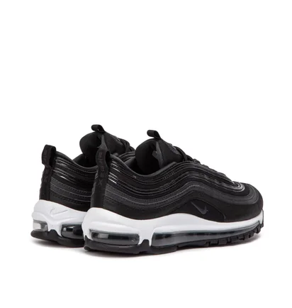 Nike WMNS Air Max 97 (Schwarz / Grau)