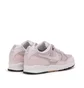 Nike WMNS Air Span II (Grau / Rosa)
