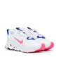 Nike WMNS React Art3mis (Weiß / Blau / Pink)
