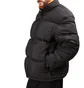 NikeLab NRG Reversible Puffer Jacket (Schwarz / Orange)