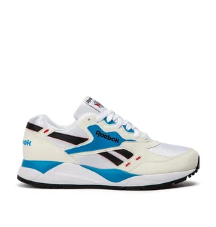 Reebok Bolton (Weiß / Blau)