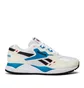 Reebok Bolton (Weiß / Blau)