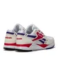 Reebok Bolton (Weiß / Magenta / Lila)