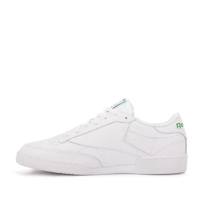 Reebok Club C 85 (Weiß / Grün)