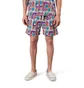 Aimé Leon Dore Crayon Print Swim Shorts (Multi)