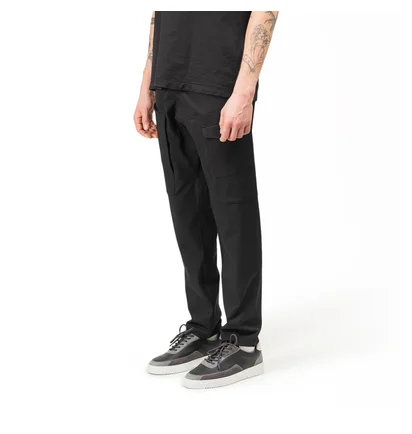 Stone Island Marina Pants (Schwarz)