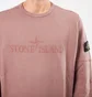 Stone Island Sweat Shirt (Quarz)