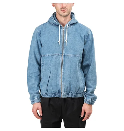 Stüssy Denim Work Jacket (Blau)