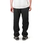 Stüssy Stock Fleece Pant (Schwarz)