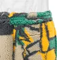Stüssy WMNS Block Sherpa Pant (Multi)