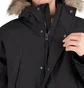 The North Face Expedition McMurdo Parka (Schwarz)