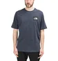 The North Face Mos Tee (Navy)