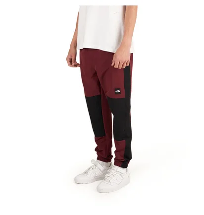 The North Face Mountain Archives Track Pant (Rot)