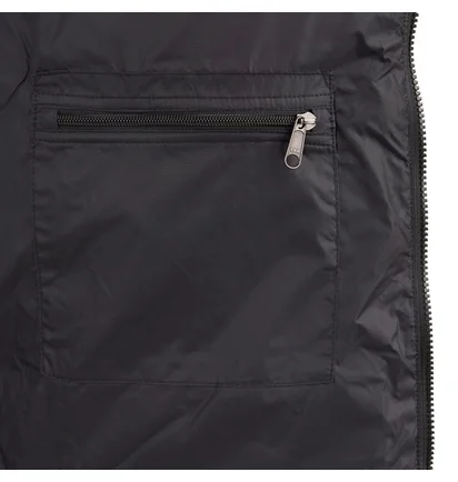 The North Face Printed Retro Nuptse Vest (Multi)